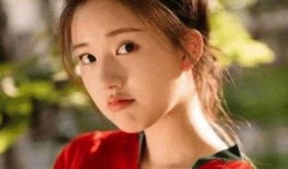 赵露思图片,青春活力，美不胜收